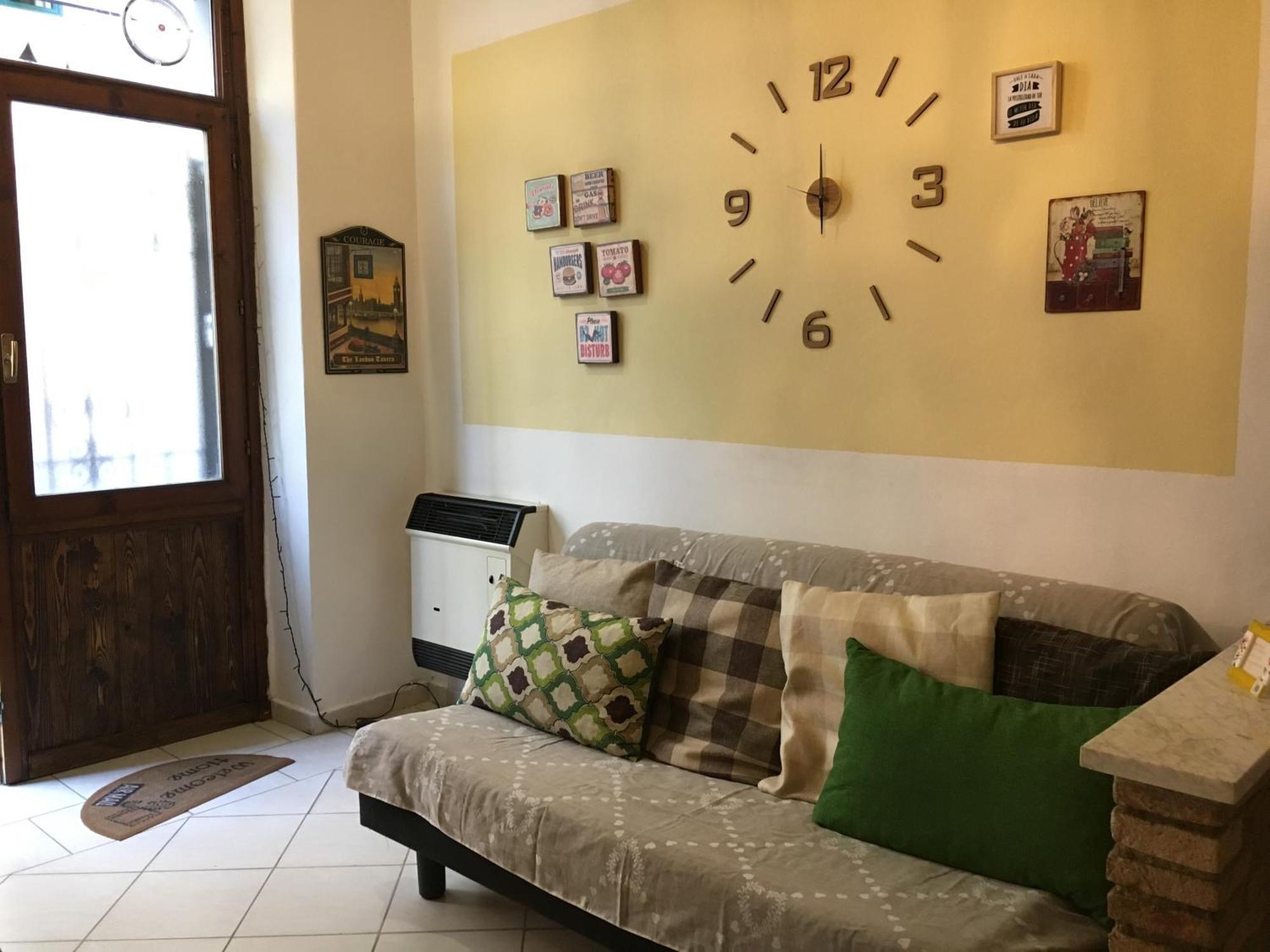 شقة New Maria'S House Livorno. Il Cisternone المظهر الخارجي الصورة