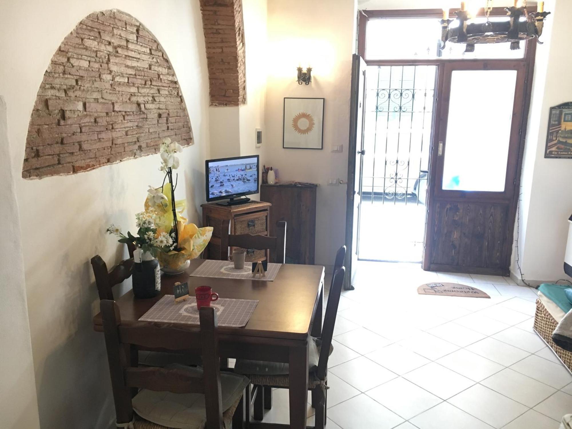 شقة New Maria'S House Livorno. Il Cisternone المظهر الخارجي الصورة