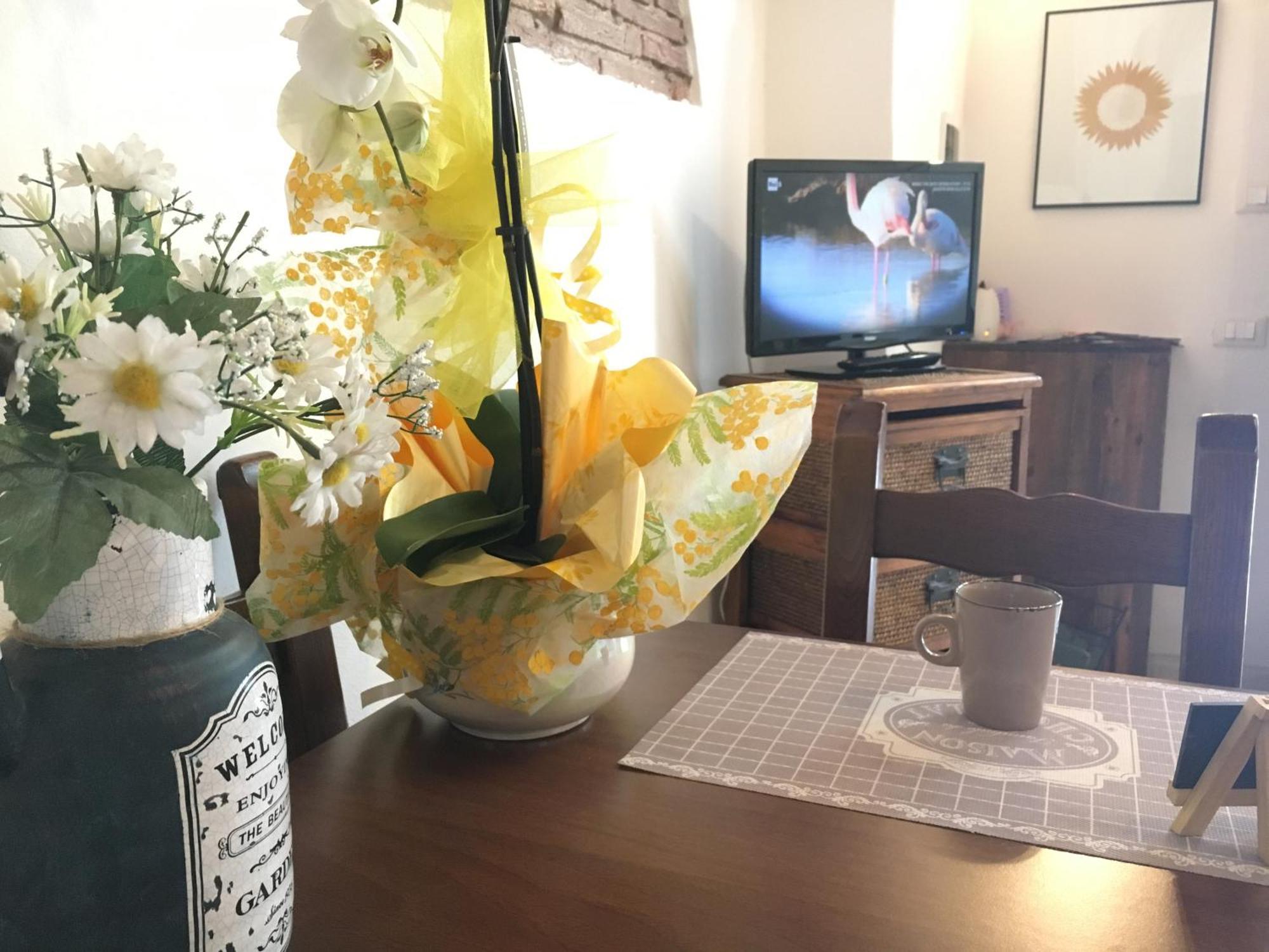 شقة New Maria'S House Livorno. Il Cisternone المظهر الخارجي الصورة