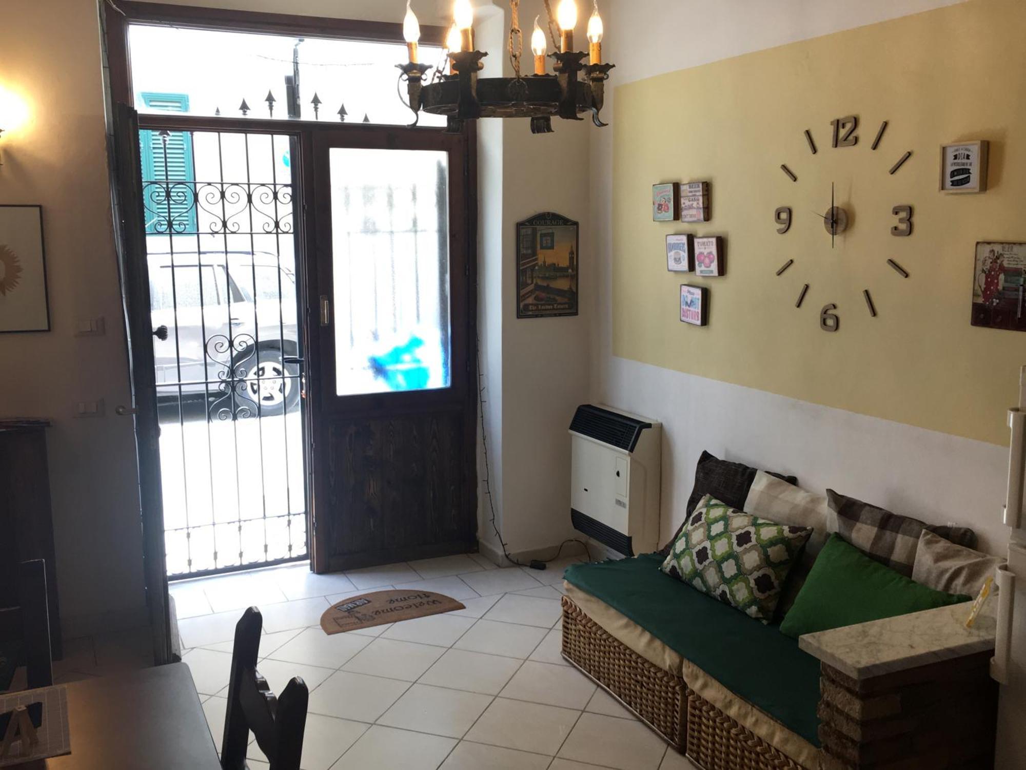 شقة New Maria'S House Livorno. Il Cisternone المظهر الخارجي الصورة