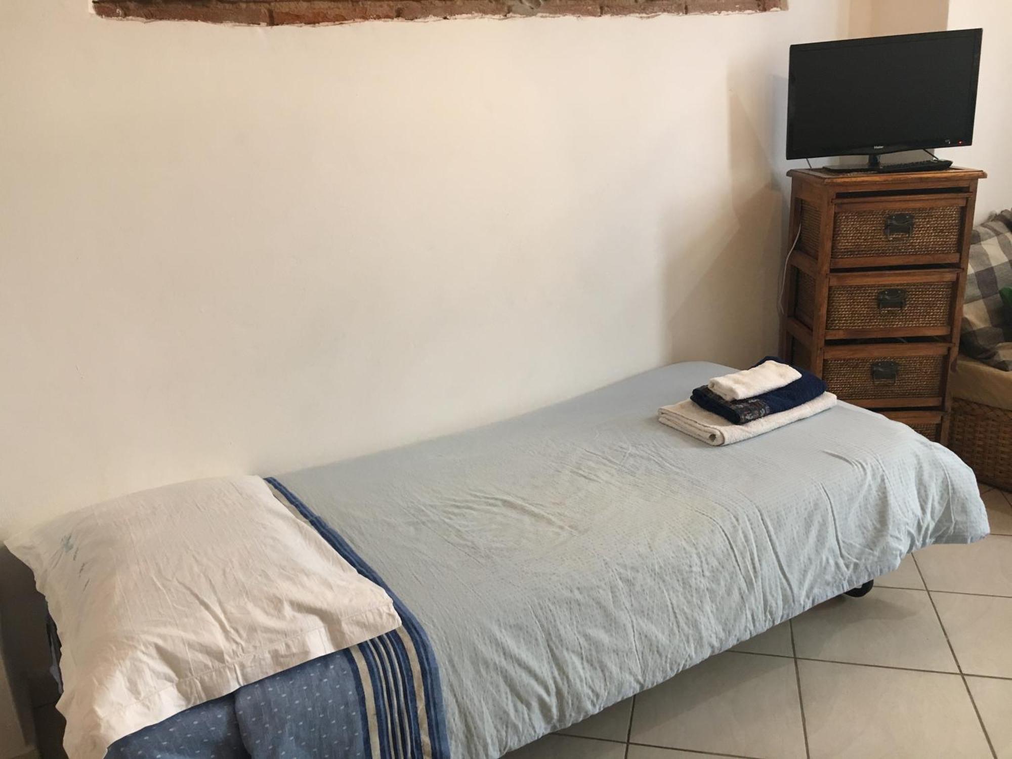 شقة New Maria'S House Livorno. Il Cisternone المظهر الخارجي الصورة