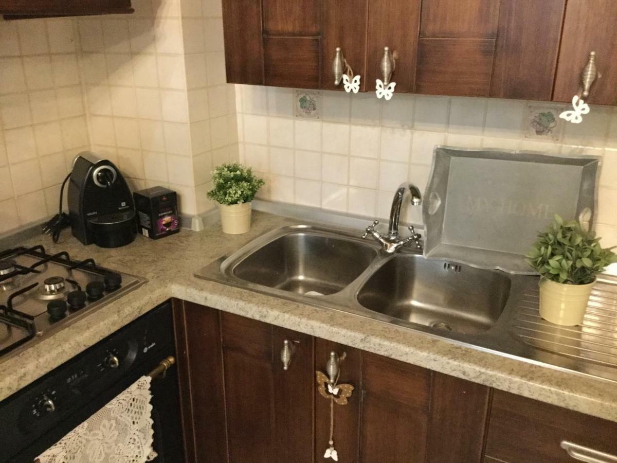 شقة New Maria'S House Livorno. Il Cisternone المظهر الخارجي الصورة