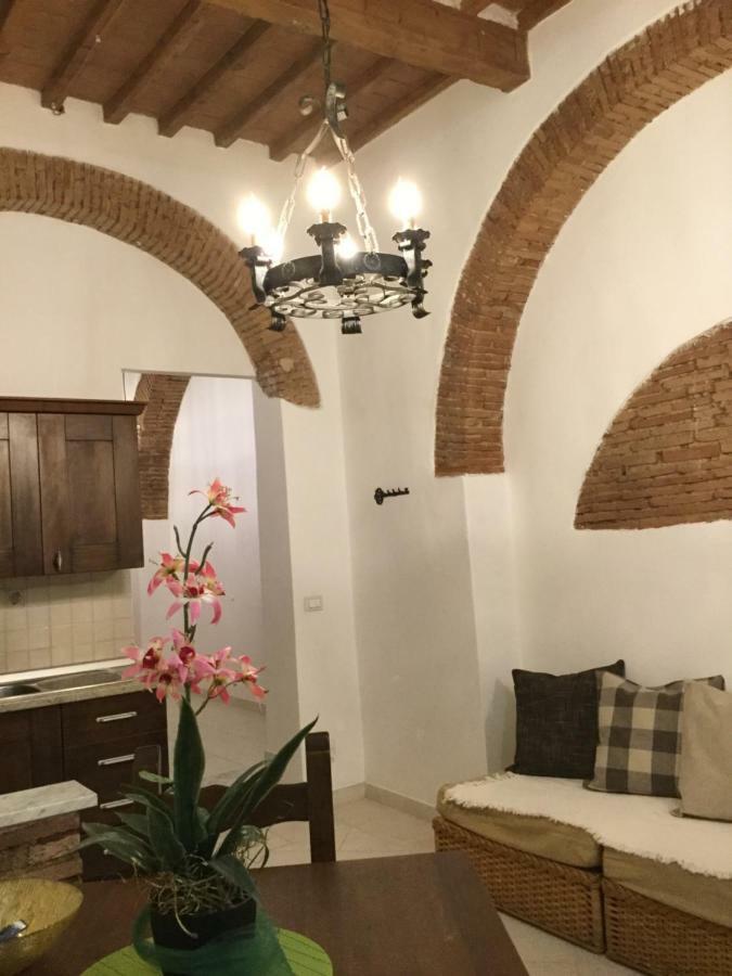 شقة New Maria'S House Livorno. Il Cisternone المظهر الخارجي الصورة