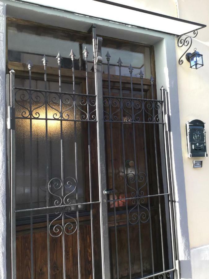شقة New Maria'S House Livorno. Il Cisternone المظهر الخارجي الصورة