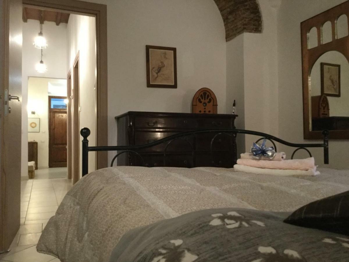 شقة New Maria'S House Livorno. Il Cisternone المظهر الخارجي الصورة