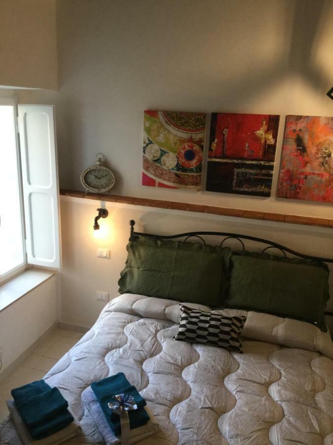 شقة New Maria'S House Livorno. Il Cisternone المظهر الخارجي الصورة