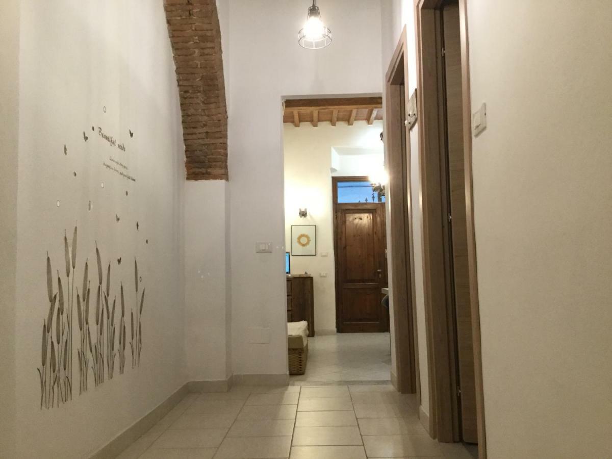 شقة New Maria'S House Livorno. Il Cisternone المظهر الخارجي الصورة