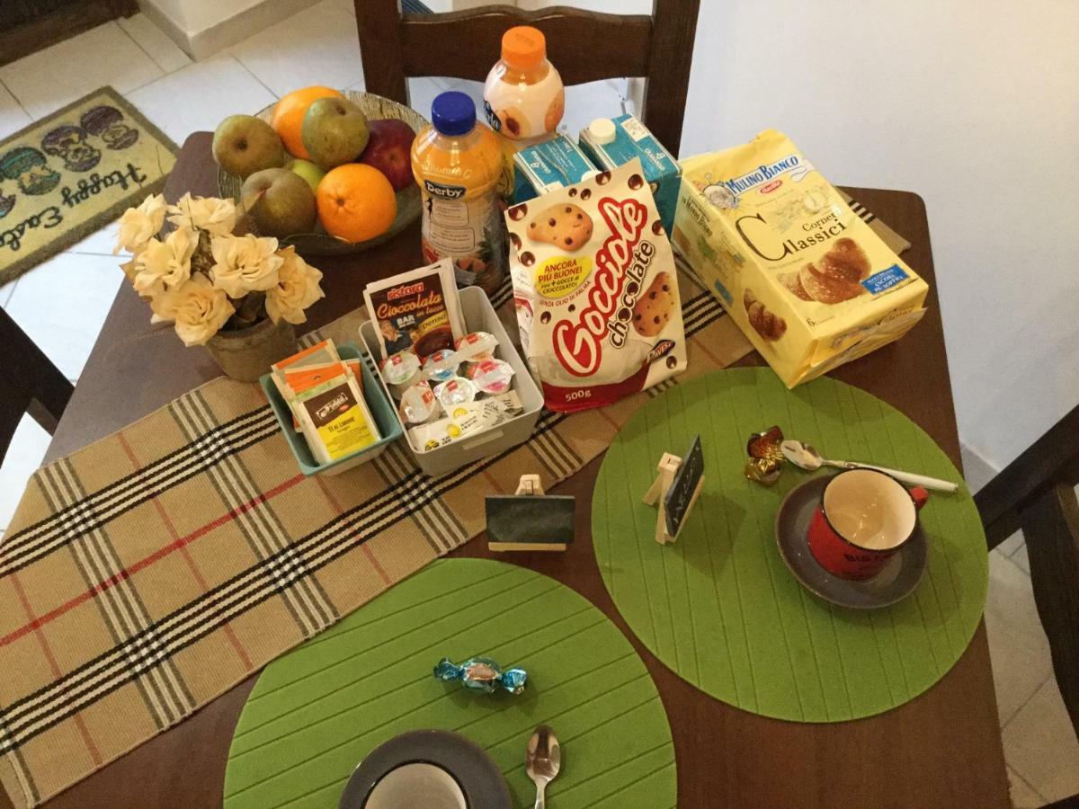 شقة New Maria'S House Livorno. Il Cisternone المظهر الخارجي الصورة