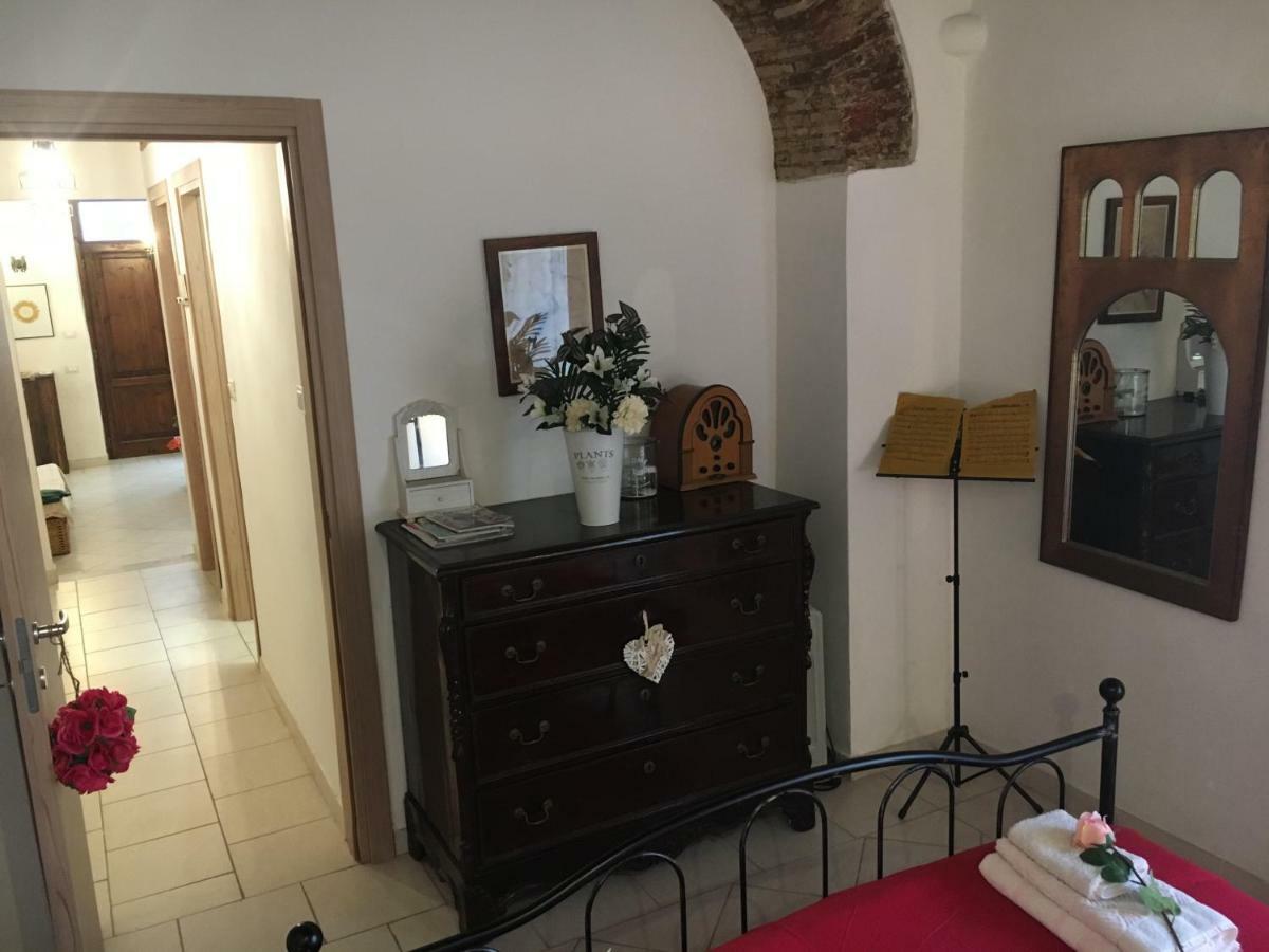 شقة New Maria'S House Livorno. Il Cisternone المظهر الخارجي الصورة