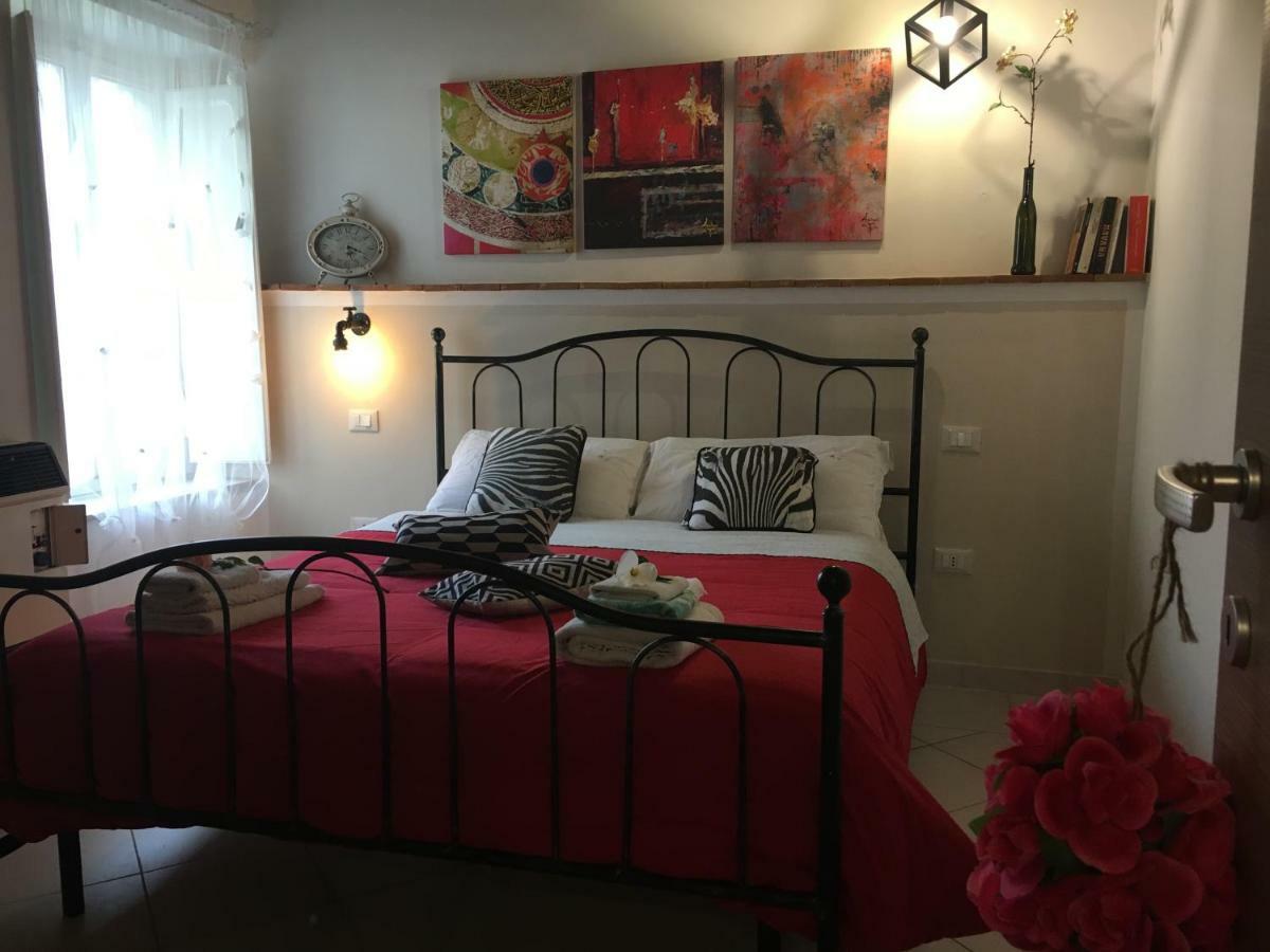 شقة New Maria'S House Livorno. Il Cisternone المظهر الخارجي الصورة