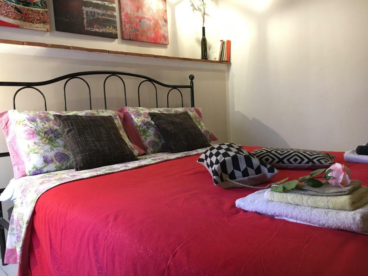 شقة New Maria'S House Livorno. Il Cisternone المظهر الخارجي الصورة