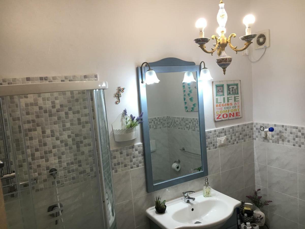 شقة New Maria'S House Livorno. Il Cisternone المظهر الخارجي الصورة