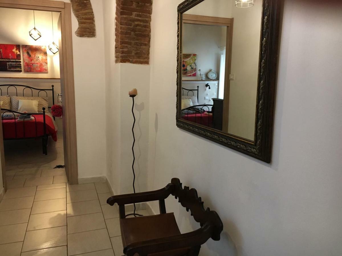 شقة New Maria'S House Livorno. Il Cisternone المظهر الخارجي الصورة