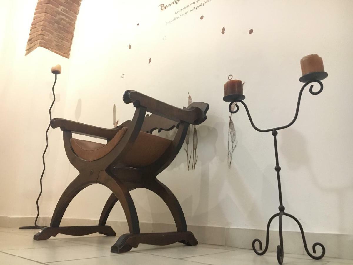 شقة New Maria'S House Livorno. Il Cisternone المظهر الخارجي الصورة