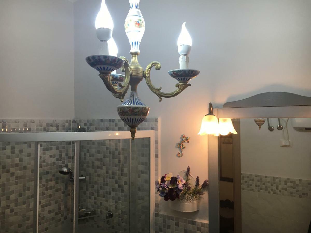 شقة New Maria'S House Livorno. Il Cisternone المظهر الخارجي الصورة