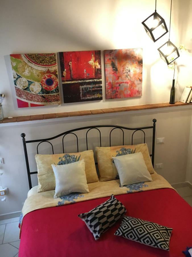 شقة New Maria'S House Livorno. Il Cisternone المظهر الخارجي الصورة