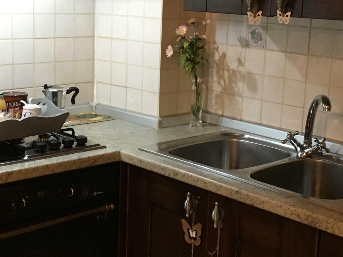 شقة New Maria'S House Livorno. Il Cisternone المظهر الخارجي الصورة