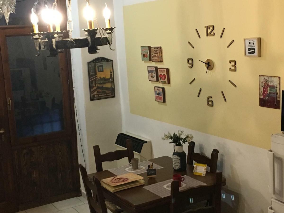 شقة New Maria'S House Livorno. Il Cisternone المظهر الخارجي الصورة