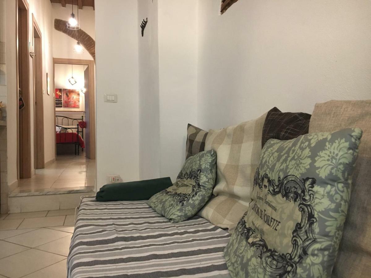 شقة New Maria'S House Livorno. Il Cisternone المظهر الخارجي الصورة