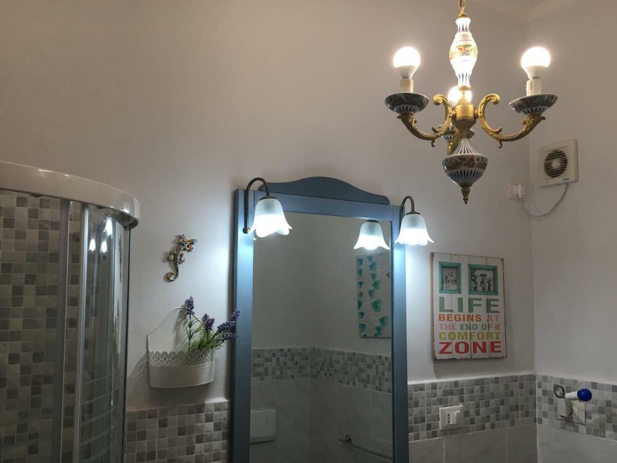شقة New Maria'S House Livorno. Il Cisternone المظهر الخارجي الصورة