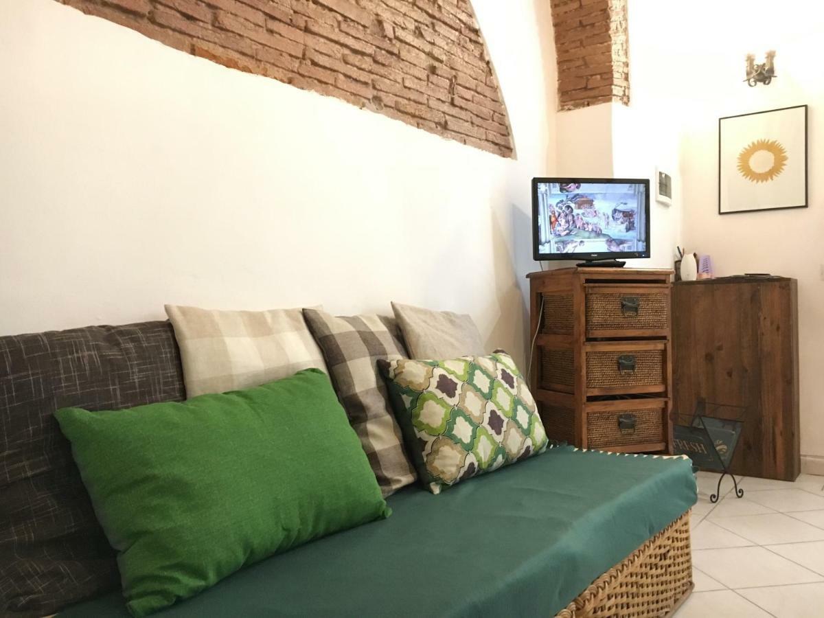 شقة New Maria'S House Livorno. Il Cisternone المظهر الخارجي الصورة